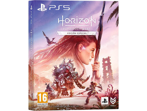 Ajouter au panier Horizon Forbidden West Special Edition PS5 Horizon Forbidden West Special Edition PS5