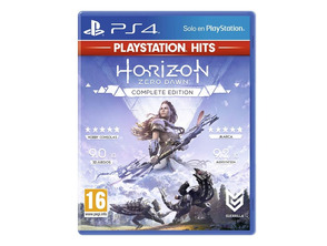 Ajouter au panier Horizon Zero Dawn Complete Edition PS4 Horizon Zero Dawn Complete Edition PS4