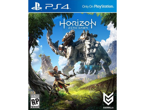 Ajouter au panier Horizon Zero Dawn PS4 Horizon Zero Dawn PS4