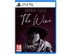 Ajouter au panier Horror Tales: The Wine PS5 Horror Tales: The Wine PS5