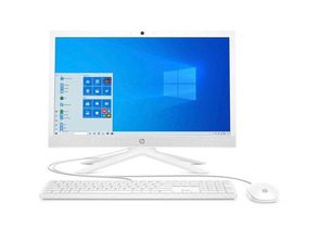 Ajouter au panier HP All in One 21-B0007NS Celeron J4025/4GB/256GB SSD/20.7'' HP All in One 21-B0007NS Celeron J4025/4GB/256GB SSD/20.7''