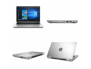 HP EliteBook 830 G6 Core i5 8265U 1,6 GHz 16GB Reconditionné