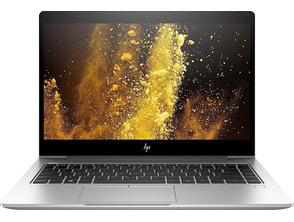 HP Portable Elitebook 840 G5 i5 (8e GEN.) 8 Go RAM 256 Go SSD Reconditionné