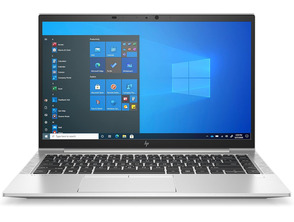 HP Elitebook 840 G8 14" I5 (11a GEN.) 16 Go RAM 256 Go SSD WIN.11 + clavier reconditionné Grade A