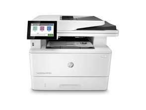 HP Laserjet Enterprise MFP M430F Imprimante monochrome laser multifonction