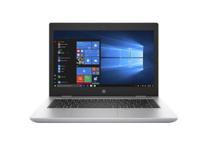 Ajouter au panier Portátil HP ProBook 640 G5 i5/8GB/256GB SSD/14''/W10 Portátil HP ProBook 640 G5 i5/8GB/256GB SSD/14''/W10