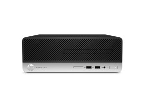 HP SFF (PC Dessert) ProDesk 400 G5 i5 8e génération 16 Go RAM 480 Go SSD Reconditionné
