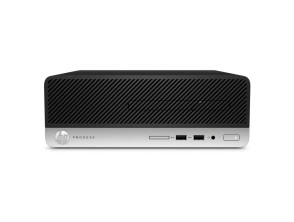 HP SFF (PC Dessert) ProDesk 400 G6 i5 9a Gen. 16 Go RAM 512 Go SSD NVME Windows 11 Reconditionné