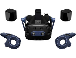 Ajouter au panier Kit complet HTC Vive Pro 2-Gafas de Realidad Virtual (VR) Kit complet HTC Vive Pro 2-Gafas de Realidad Virtual (VR)