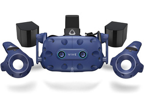 Ajouter au panier HTC Vive Pro Eye Full Kit-Gafas de Realidad Virtual (VR) HTC Vive Pro Eye Full Kit-Gafas de Realidad Virtual (VR)