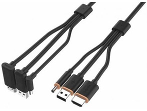 Ajouter au panier HTC Vive USB 3 en 1 para Visores HTC Vive USB 3 en 1 para Visores