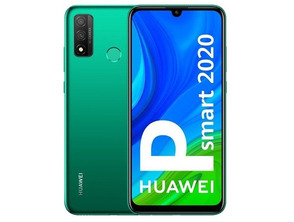 Ajouter au panier Huawei P Smart 2020 Esmeral Green 6.21''/4GB/128 Go Huawei P Smart 2020 Esmeral Green 6.21''/4GB/128 Go