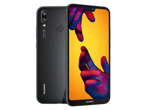 Huawei P20 Lite 5.8 "4gb / 64gb Noir
