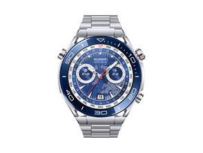 Huawei Watch Ultimate Blue