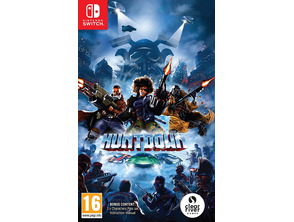 Commutateur à rebours