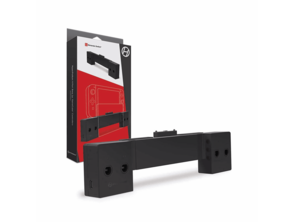 Ajouter au panier Hyperkin Hyperpodium Adaptador 4 Mandos Gamecube para Switch Hyperkin Hyperpodium Adaptador 4 Mandos Gamecube para Switch