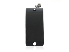 Ajouter au panier Écran Complète iPhone 5 Noire Écran Complète iPhone 5 Noire
