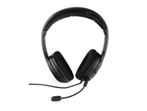 Ajouter au panier Casques Woxter PC-975 Noire Casques Woxter PC-975 Noire