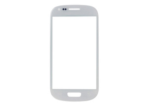 Ajouter au panier Front Glass for Samsung Galaxy S3 Mini (i8190) Blanc Front Glass for Samsung Galaxy S3 Mini (i8190) Blanc