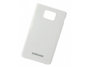 Ajouter au panier Battery Cover for Samsung Galaxy S II Blanc Battery Cover for Samsung Galaxy S II Blanc