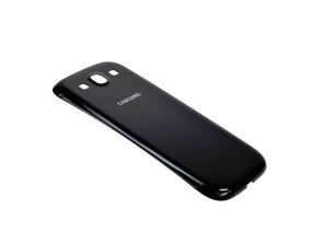Ajouter au panier Battery cover Samsung Galaxy S3 i9300 Noire Battery cover Samsung Galaxy S3 i9300 Noire