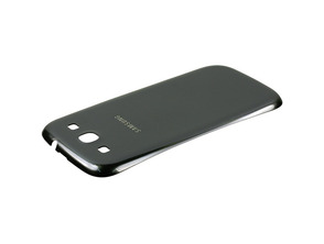 Ajouter au panier Battery cover Samsung Galaxy S3 i9300 Argent Battery cover Samsung Galaxy S3 i9300 Argent