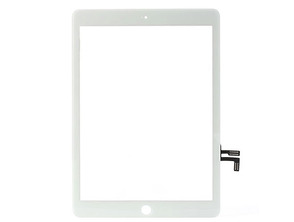 Ajouter au panier Digitizer for iPad Air Blanc Digitizer for iPad Air Blanc