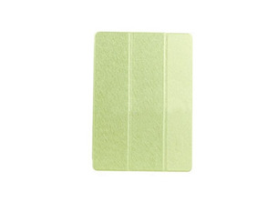 Ajouter au panier Smart Cover Leather Case for iPad Air Vert Smart Cover Leather Case for iPad Air Vert