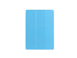 Ajouter au panier Smart Cover Leather Case for iPad Air Azul claro Smart Cover Leather Case for iPad Air Azul claro