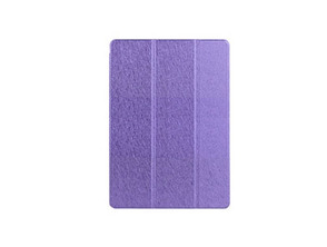 Ajouter au panier Smart Cover Leather Case for iPad Air Purple Smart Cover Leather Case for iPad Air Purple