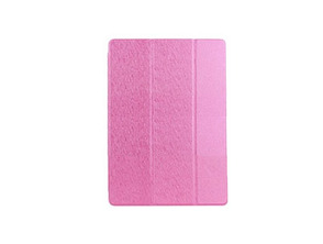 Ajouter au panier Smart Cover Leather Case for iPad Air Rosa Smart Cover Leather Case for iPad Air Rosa
