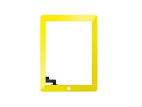 Ajouter au panier Écran tactile iPad 2 Jaune Écran tactile iPad 2 Jaune