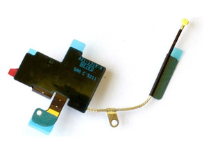 Remplacement Antenne GPS pour iPad 3 (version 3G)