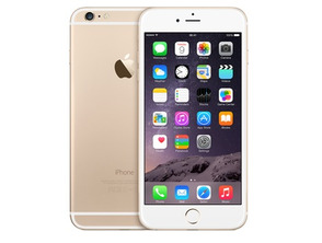 Ajouter au panier iPhone 6 Plus 16 GB Or iPhone 6 Plus 16 GB Or