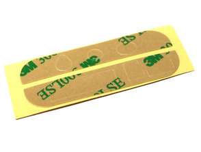 Ajouter au panier Adhésif Top Bottom 3M pour iPhone 5 Adhésif Top Bottom 3M pour iPhone 5
