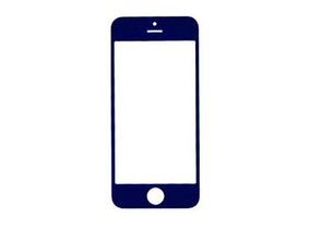 Ajouter au panier Front Glass for iPhone 5/5S/5C/SE Azul Oscuro Front Glass for iPhone 5/5S/5C/SE Azul Oscuro