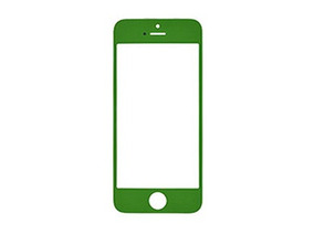 Ajouter au panier Front Glass for iPhone 5/5S/5C/SE Vert Front Glass for iPhone 5/5S/5C/SE Vert