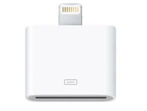 Ajouter au panier Adaptateur connecteur Lightning à 30 chevilles Adaptateur connecteur Lightning à 30 chevilles