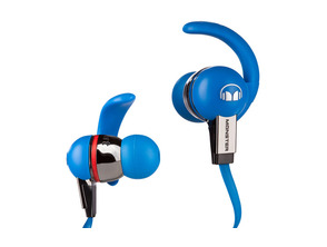 iSport Inmersion In-Ear Blue