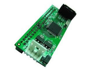 Ajouter au panier Adaptateur IDE-Sata Adaptateur IDE-Sata