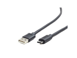Câble igual usb 2.0 a (m) a usb 2.0 c (m) 1.8 mts