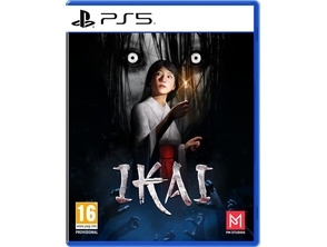 Ajouter au panier Ikai PS5 Ikai PS5