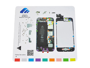 Ajouter au panier Magnetic Guide Screw for iPhone 5 Magnetic Guide Screw for iPhone 5