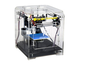 Ajouter au panier Imprimante 3D Colido Compact Imprimante 3D Colido Compact