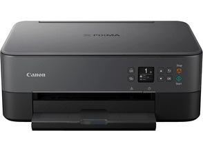 Ajouter au panier Impresora Canon Multifunción Pixma TS5350a Black Impresora Canon Multifunción Pixma TS5350a Black