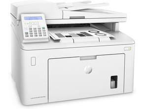 Ajouter au panier Impresora HP Laserjet Pro M227FDN MFC Blanca Impresora HP Laserjet Pro M227FDN MFC Blanca