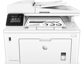 Ajouter au panier Impresora HP Multifunción LaserJet Pro MFP M227FDW Impresora HP Multifunción LaserJet Pro MFP M227FDW