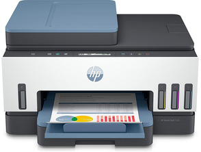 Ajouter au panier Impresora HP Multifunción Smart Tank 7006 Impresora HP Multifunción Smart Tank 7006