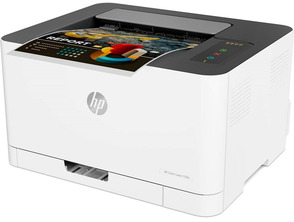 Ajouter au panier Impresora Láser Color HP 150A Blanca Impresora Láser Color HP 150A Blanca