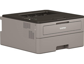 Ajouter au panier Impresora Láser Monocromo Brother HL-L2350DW Wifi / Dúplex Gris Impresora Láser Monocromo Brother HL-L2350DW Wifi / Dúplex Gris